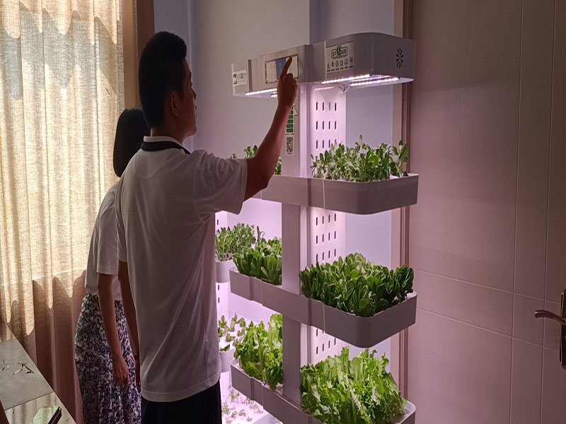 烟台、滨州客户展示